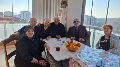 Yozgat Ticaret Lisesi Mezunları, geleneksel hale gelen 7. buluşmalarını Ankara’nın