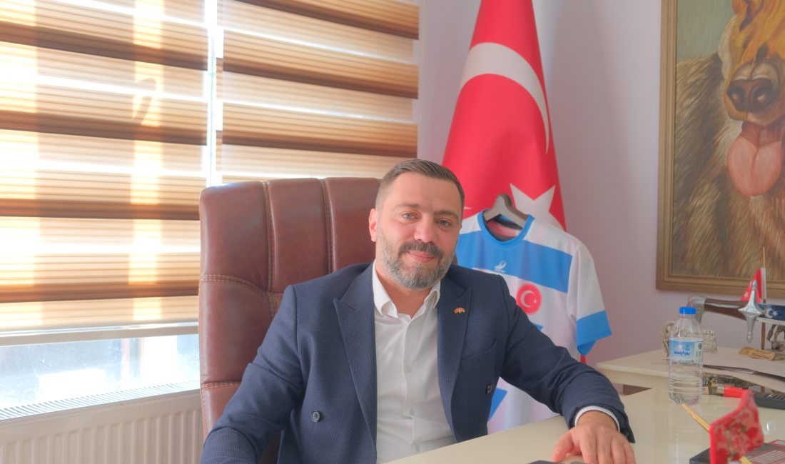 Milliyetçi Hareket Partisi (MHP)