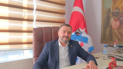 Milliyetçi Hareket Partisi (MHP) Yozgat İl Başkanı Tekin Irgatoğlu, 10