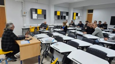 Yozgat İl Millî Eğitim Müdürlüğü BT İl Koordinatörlüğü tarafından, Dijital