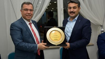 Yozgat’ta uzun yıllar İl Milli Eğitim Müdür Yardımcılığı görevini başarıyla