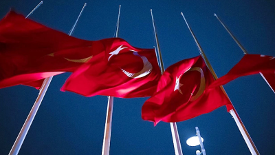 Cumhurbaşkanı Recep Tayyip Erdoğan, Salı günü gerçekleştirilen kabine toplantısının ardından