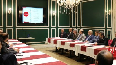 Diyanet İşleri Başkanlığı tarafından yürütülen hizmetlerin etkinlik ve verimliliğinin artırılması