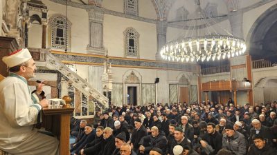 İslam aleminde af, bağış, rahmet ve bereket mevsimi olarak kabul