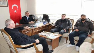 Yozgat basınının önde gelen isimlerinden, 30 yılı aşkın bir süredir