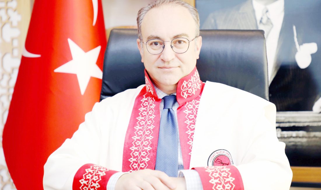 Yozgat Bozok Üniversitesi Fen Edebiyat Fakültesi öğretim üyelerinden Dr. Öğr.