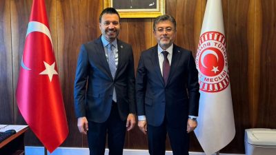 Yozgat’ın gelişmesi ve kalkınması için gece gündüz demeden çalışan ve