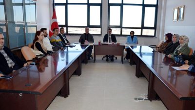 Toplumda gönüllülük kavramına yönelik farkındalığı artırmak ve gönüllü çalışmanın yaygınlaşmasını