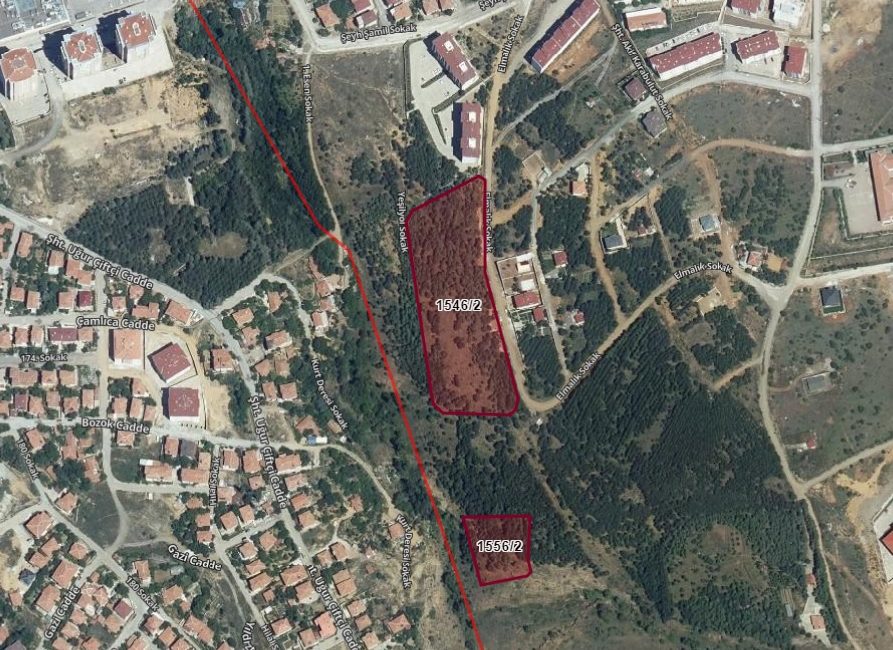 T.C. Hazine ve Maliye Bakanlığı Özelleştirme İdaresi Başkanlığı, Yozgat İl