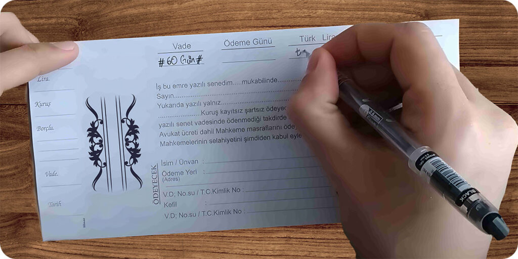 Adalet Bakanlığı, senet sahteciliği ve dolandırıcılığına karşı yeni tedbirleri devreye