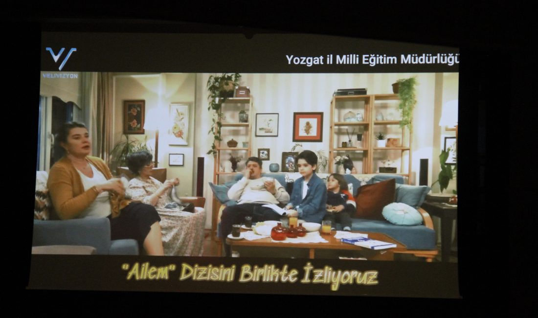 Yozgat İl Millî Eğitim