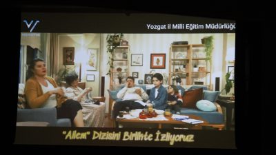 Yozgat İl Millî Eğitim Müdürlüğü, Millî Eğitim Bakanlığı tarafından hazırlanan