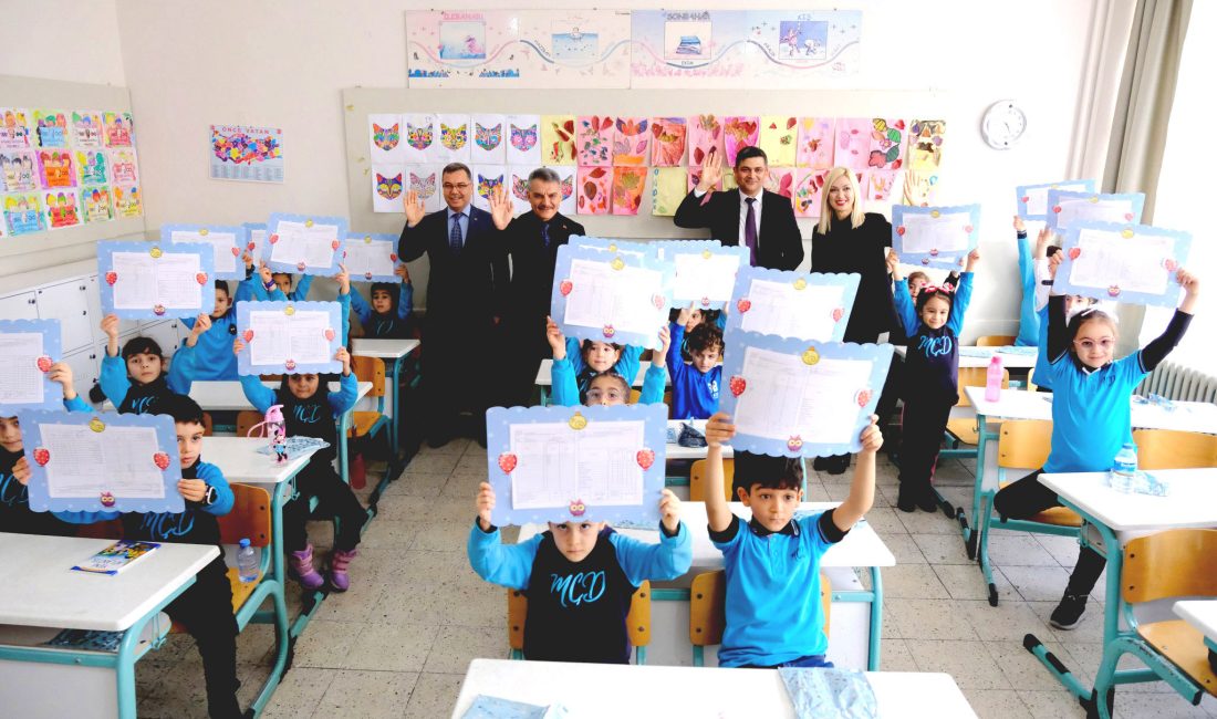 Milli Eğitim Bakanlığı (MEB), ilkokullarda yeterlilik düzeyine ulaşamayan öğrencilere sınıf