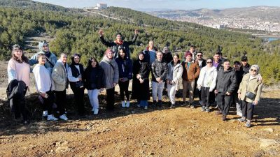 Yozgat’ın Sorgun ilçesinde 2014 yılında kurulan ve gençlere yönelik birçok