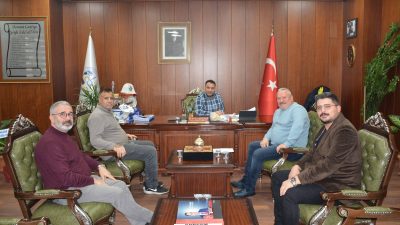 Sorgun Belediye Başkanı M. Erkut Ekinci, ilçede faaliyete geçecek olan