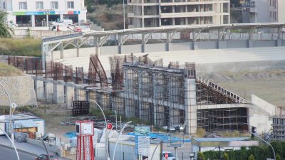 Yozgat kamuoyunun ve sporseverlerin uzun süredir merakla beklediği Bozok Şehir