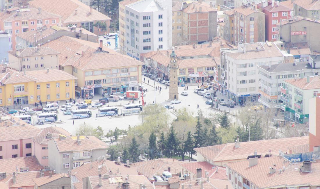 Toplu Konut İdaresi Başkanlığı, 2025 yılına ait sosyal konut projeleri