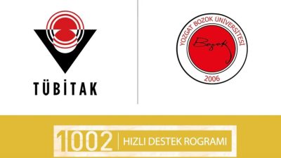 Yozgat Bozok Üniversitesi, bilimsel araştırmalarına hız kesmeden devam ediyor. Üniversitenin