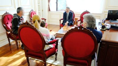 Yozgat Valisi Mehmet Ali Özkan, 2023 yılı Ağustos ayında göreve