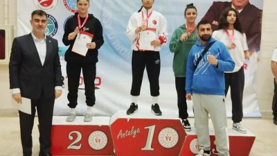 Yozgat Valisi Mehmet Ali Özkan, 21-28 Ocak tarihlerinde Antalya’da düzenlenen