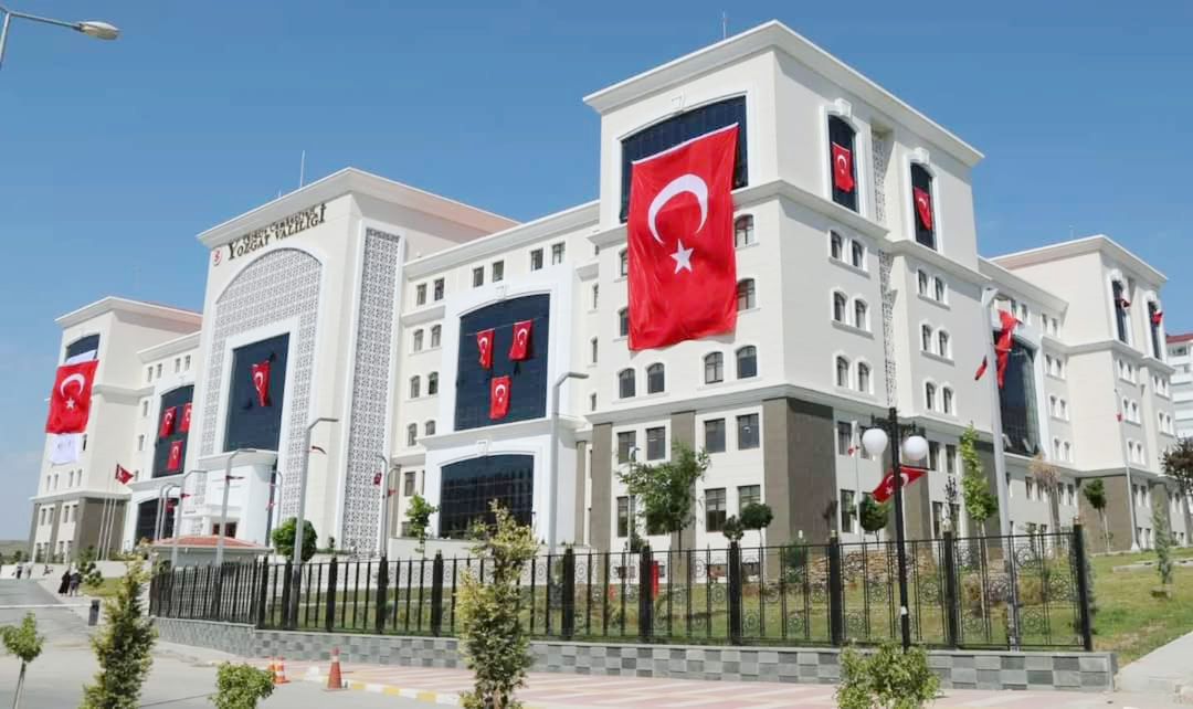 Yozgat Valiliği, İl Basın