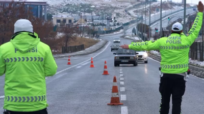Adalet Bakanlığı, trafik güvenliğini artırmak ve trafikteki sorunlara kalıcı çözümler