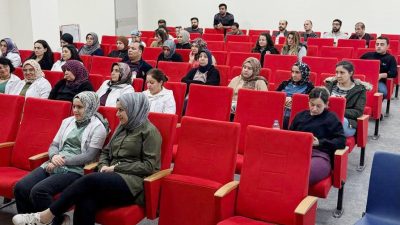 Yerköy Şehit Korgeneral Osman Erbaş Devlet Hastanesi, sağlık hizmeti sunumunda