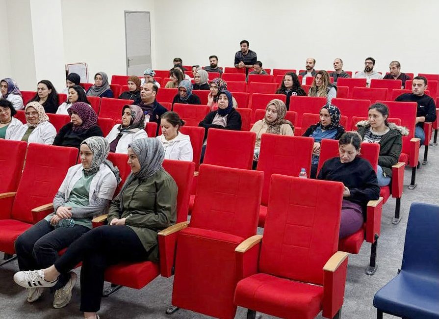 Yerköy Şehit Korgeneral Osman Erbaş Devlet Hastanesi, sağlık hizmeti sunumunda