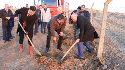 Yerköy Belediye Başkanı Av. Fatih Arslan, Belediye Meclis Üyeleri ve