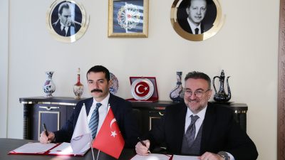 Yozgat Bozok Üniversitesi ile Yozgat Cumhuriyet Başsavcılığı arasında, denetimli serbestlik