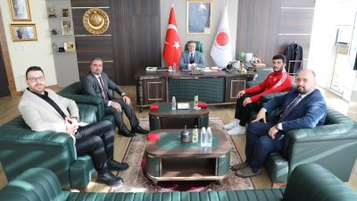 Bozok Üniversitesi Spor Bilimleri Fakültesi Beden Eğitimi ve Spor Öğretmenliği