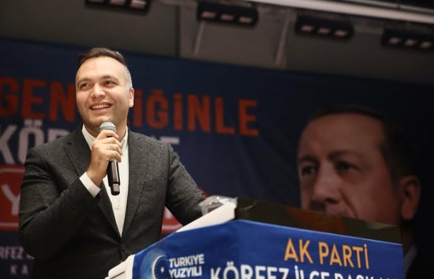 AK Parti’nin gençlik çalışmalarındaki