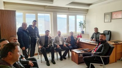 Tüm Emlak Danışmanları Birliği (TEDB) Yozgat Temsilcisi, Yozgat Emlakçılar Odası