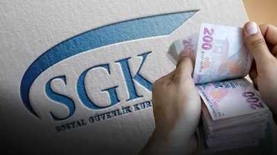 Resmi Gazete’de yayımlanan Cumhurbaşkanlığı kararı ile, Genel Sağlık Sigortası (GSS)