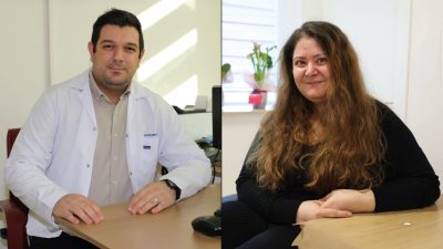 Yozgat Bozok Üniversitesi Tıp Fakültesi Araştırma ve Uygulama Hastanesi, sağlık