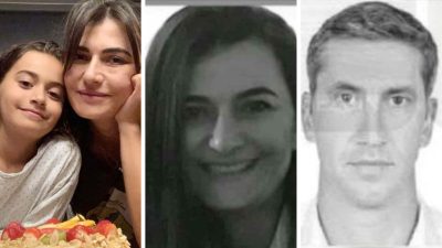 Bolu’nun Kartalkaya Kayak Merkezi’nde yer alan Grand Kartal Otel’de, gece