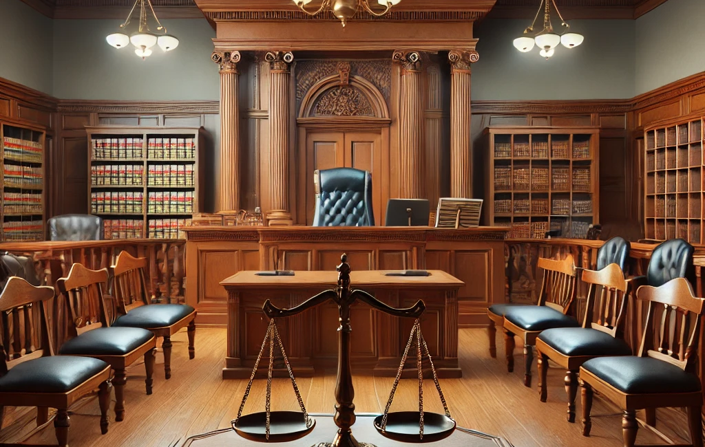 Hâkimler ve Savcılar Kurulu (HSK) adli yargıdaki hakim, savcı ve