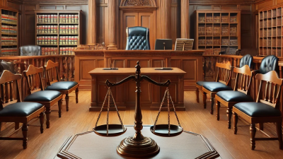 Hâkimler ve Savcılar Kurulu (HSK) adli yargıdaki hakim, savcı ve