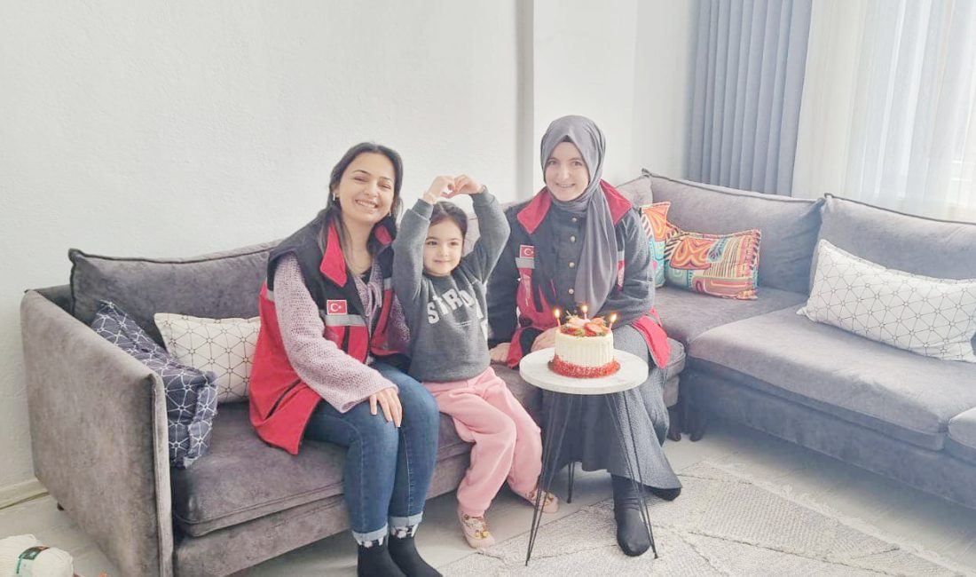 Yozgat Aile ve Sosyal Hizmetler İl Müdürlüğü’ne bağlı olarak faaliyet