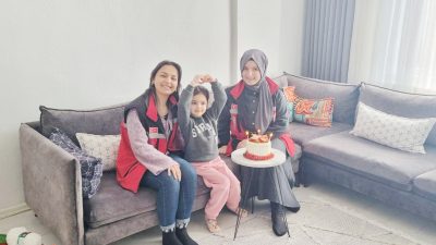 Yozgat Aile ve Sosyal Hizmetler İl Müdürlüğü’ne bağlı olarak faaliyet