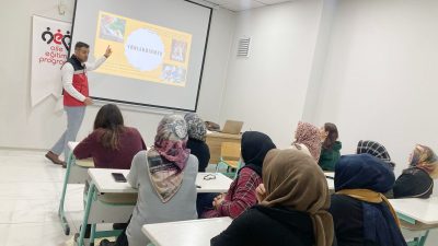 Yozgat Aile ve Sosyal Hizmetler İl Müdürlüğü Eğitim ve Danışmanlık