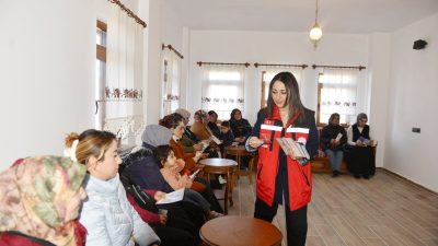 Yozgat Aile Sosyal Hizmetler İl Müdürlüğü öncülüğünde, 2025 Aile Yılı