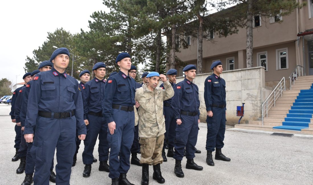 Aile ve Sosyal Hizmetler İl Müdürlüğü tarafından yürütülen ve engelli