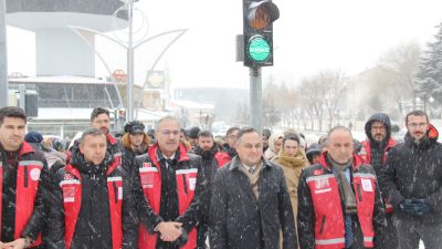 Yozgat Valiliği ve Aile ve Sosyal Hizmetler İl Müdürlüğü iş
