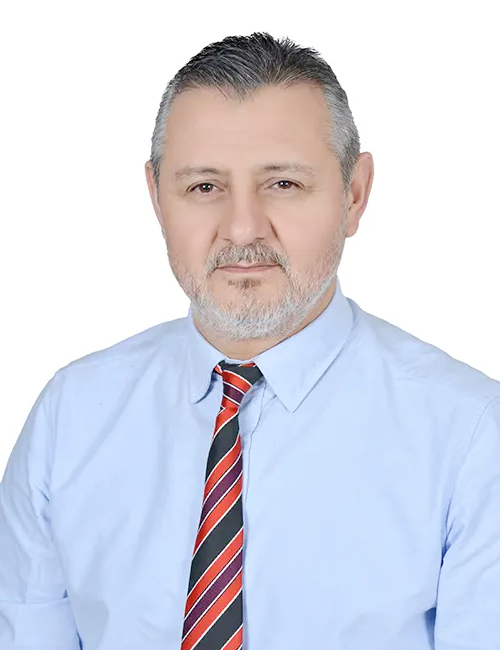 Anahtar Parti Yozgat İl Başkanı Orhan Kayhan, partisinin haftalık basın