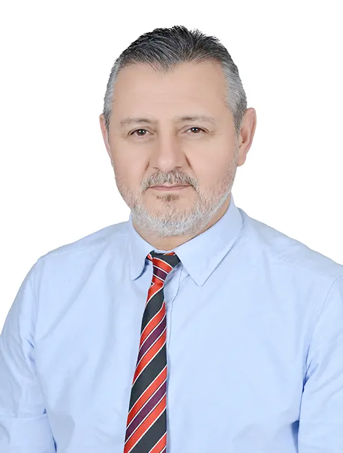 Anahtar Parti Yozgat İl Başkanı Orhan Kayhan, partisinin haftalık basın