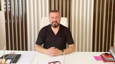 Türkiye Tüm Emlak Danışmanları Birliği (TEDB) Yozgat İl Temsilcisi ve