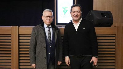 Yozgat Belediyesi, hizmet içi eğitim programları çerçevesinde belediye personeline yönelik