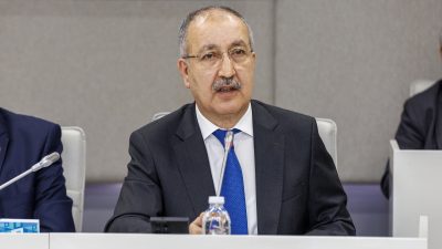 Basın İlan Kurumu’nun 32. Dönem 9. Genel Kurul Toplantısı, 18-20