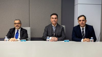 Basın İlan Kurumu’nun 33. Dönem 1. Genel Kurul Toplantısı, önemli